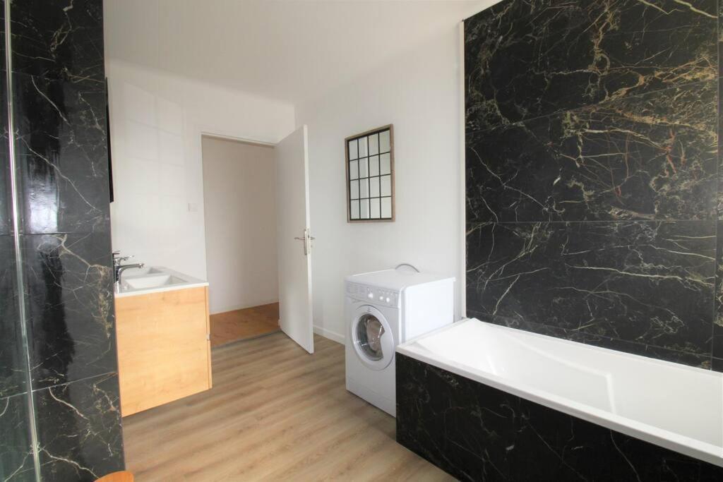 Joli Appartement Au Calme Lay-Saint-Christophe Экстерьер фото